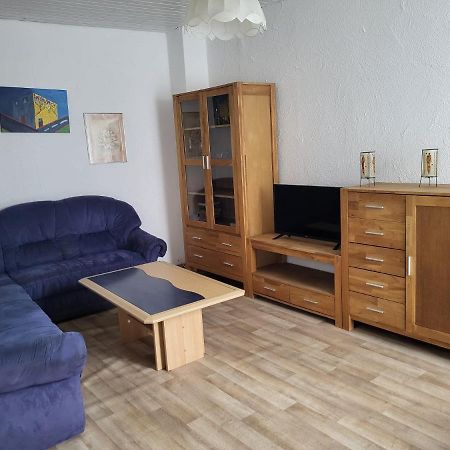 Ferienwohnung-Kiefer Hillscheid Экстерьер фото