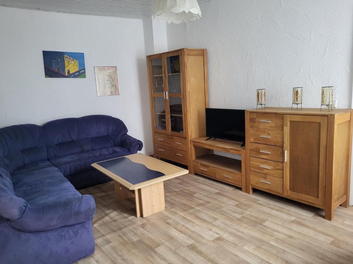 Ferienwohnung-Kiefer Hillscheid Экстерьер фото