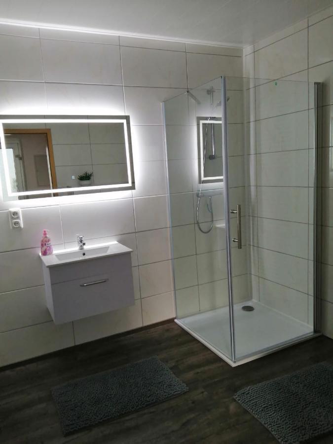 Ferienwohnung-Kiefer Hillscheid Экстерьер фото