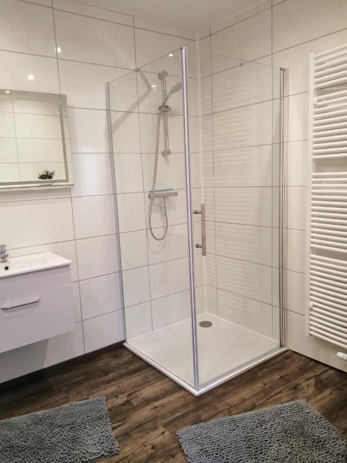 Ferienwohnung-Kiefer Hillscheid Экстерьер фото